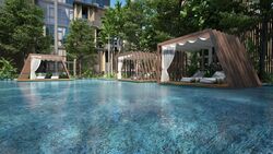 Parc Komo (D17), Apartment #486807261
